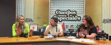 Yola Berrocal adelanta en exclusiva algunos detalles de su actuación en el festival Horteralia Yola Berrocal adelanta en exclusiva algunos detalles de su actuación en el festival Horteralia