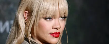 Rihanna Rihanna
