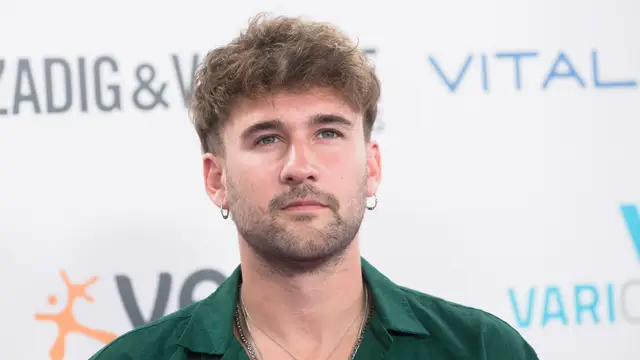 Dani Fernández