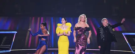 Eurovisión Eurovisión