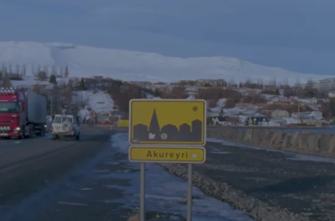 El significado de 'Akureyri', la canción sobre la ruptura de Aitana y Sebastián Yatra