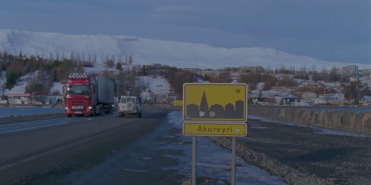 El significado de 'Akureyri', la canción sobre la ruptura de Aitana y Sebastián Yatra