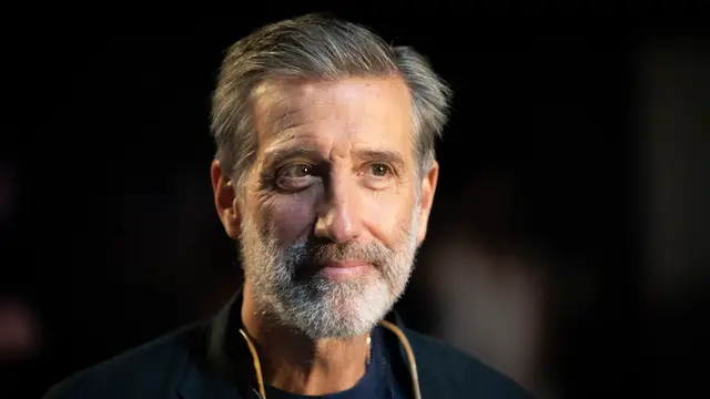 Así es el clan familiar de Emilio Aragón, padre de tres hijos y abuelo de cuatro nietos