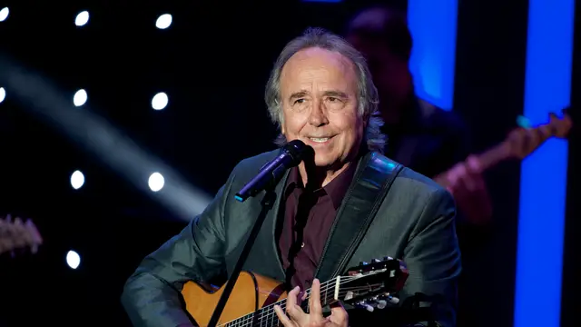 Joan Manuel Serrat