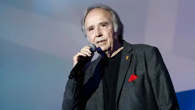 ¿Cuáles son los argumentos para otorgar un Princesa de Asturias de las Artes a Serrat?