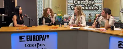 Sofía Cristo y BJONES denuncian la falta de apoyo por parte de "Djs referentes" por ser mujeres Sofía Cristo y BJONES denuncian la falta de apoyo por parte de "Djs referentes" por ser mujeres