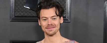 Harry Styles Harry Styles