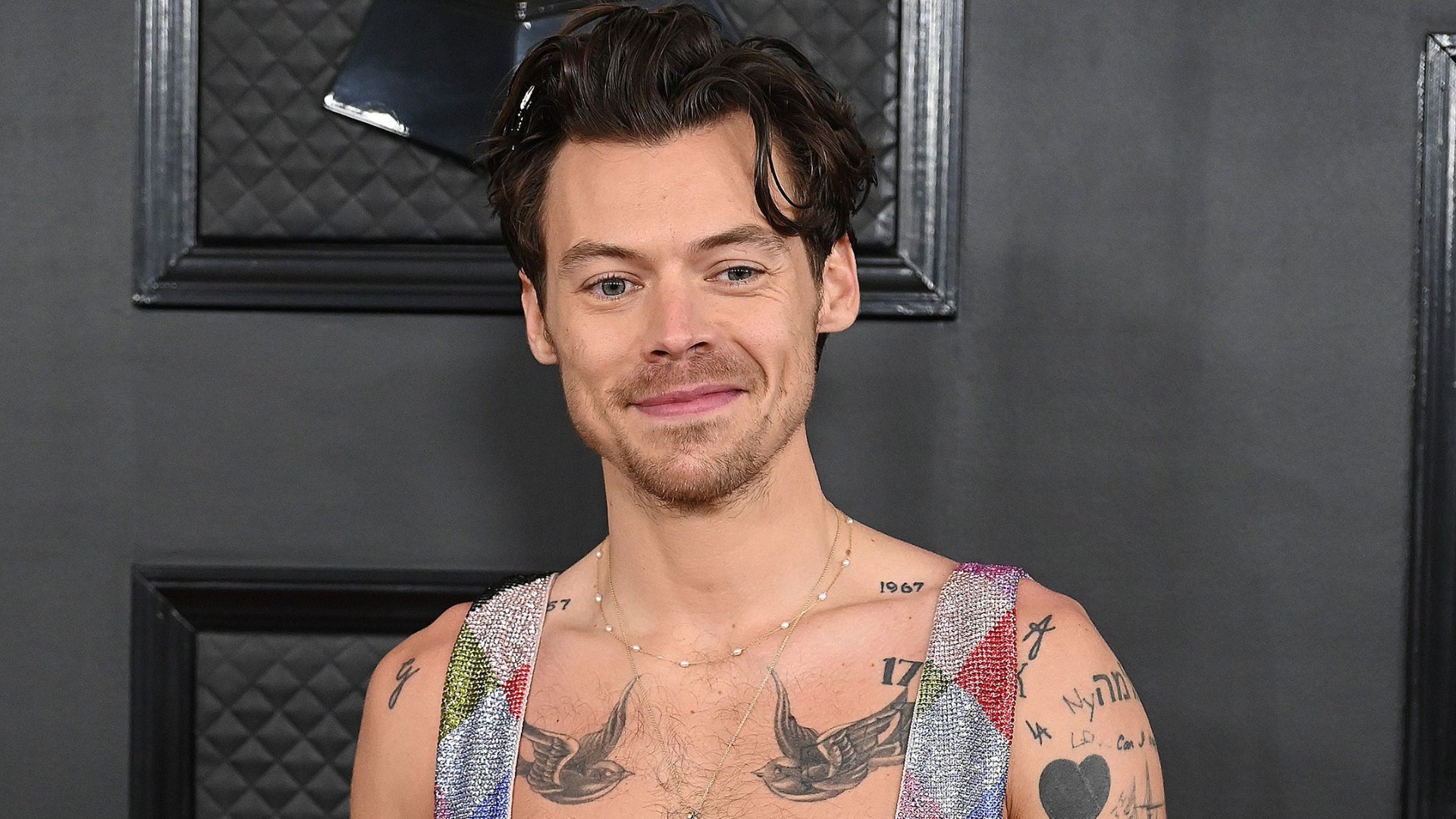 Harry Styles Harry Styles