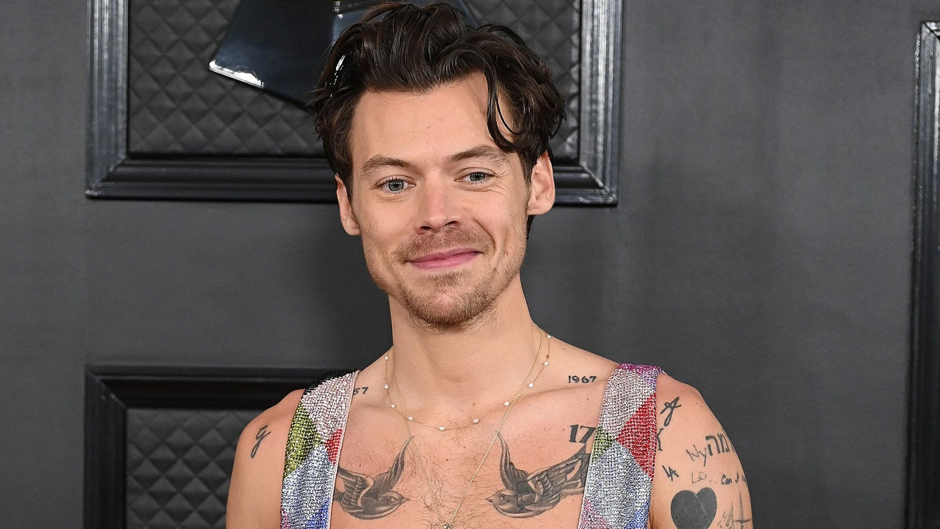 Harry Styles Harry Styles