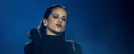 Rosalía Rosalía