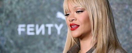 Rihanna confiesta el motivo por el que aún no ha salido su nuevo disco: &quot;Tiene que ser...&quot;