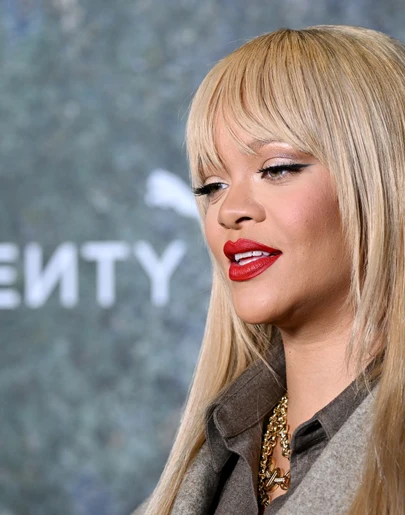 Rihanna confiesa el motivo por el que aún no ha salido su nuevo disco: "Tiene que ser..."
