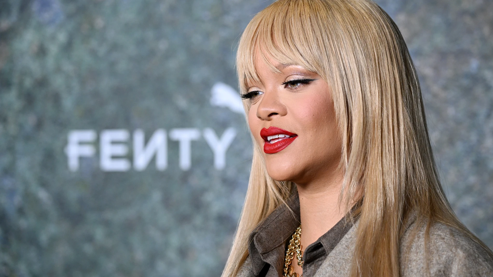Rihanna confiesta el motivo por el que aún no ha salido su nuevo disco: "Tiene que ser..."