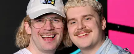 Eurovisión no censurará el vestuario de Finlandia a pesar de las críticas por desnudez a Windows95man Eurovisión no censurará el vestuario de Finlandia a pesar de las críticas por desnudez a Windows95man