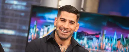Ilia Topuria explica en El Hormiguero lo que hay detrás del "Yo lo soñé" antes de su pelea más importante Ilia Topuria explica en El Hormiguero lo que hay detrás del "Yo lo soñé" antes de su pelea más importante