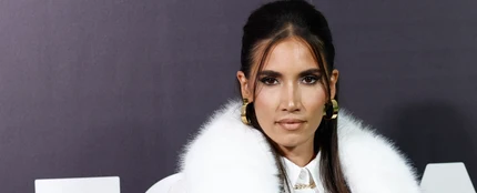 La cantante India Martínez en diciembre de 2023. La cantante India Martínez en diciembre de 2023.