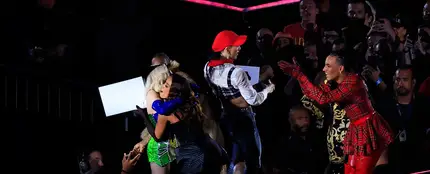 Anitta Madonna Anitta Madonna