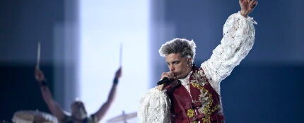 Baby Lasagna, representante de Croacia en Eurovisi&oacute;n 2024