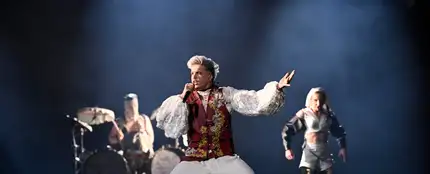 Baby Lasagna, representante de Croacia en Eurovisión 2024 Baby Lasagna, representante de Croacia en Eurovisión 2024