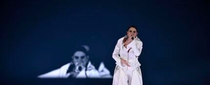 Iolanda representa a Portugal en Eurovisi&oacute;n 2024 con la canci&oacute;n 'Grito'.