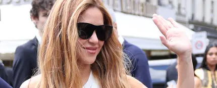 Shakira Shakira