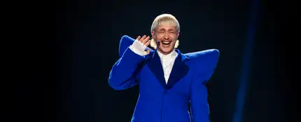 Eurovisión suspende los ensayos de Joost Klein (Países Bajos) por un supuesto "incidente" con Israel Eurovisión suspende los ensayos de Joost Klein (Países Bajos) por un supuesto "incidente" con Israel
