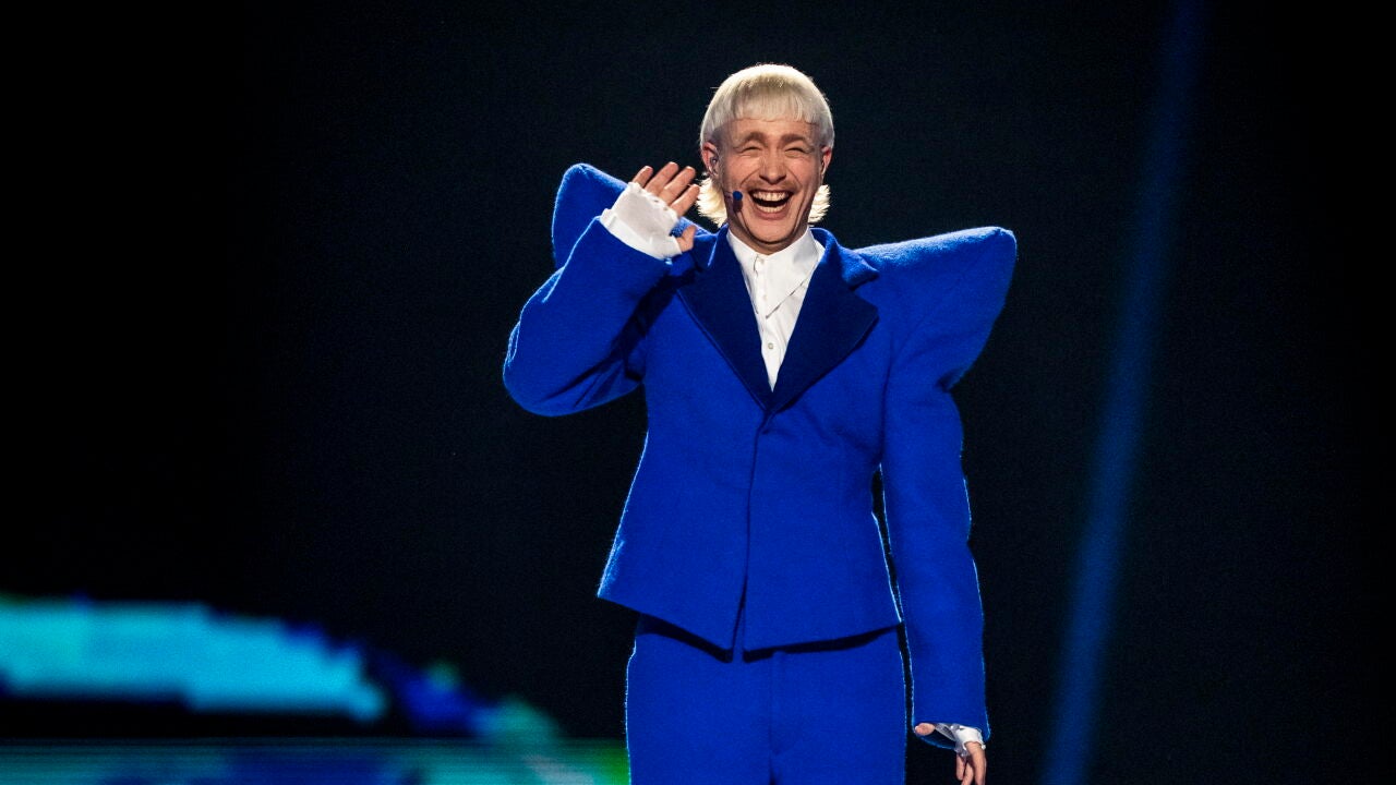 Joost Klein, el representante de Países Bajos descalificado por agresión, rechaza volver a