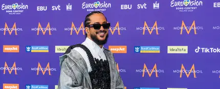 Slimane Francia Eurovisión 2024 Slimane Francia Eurovisión 2024