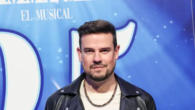 El sueño de Raúl con Eurovisión