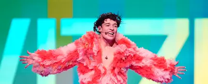 Nemo, representante de Suiza, gana Eurovisión 2024 Nemo, representante de Suiza, gana Eurovisión 2024