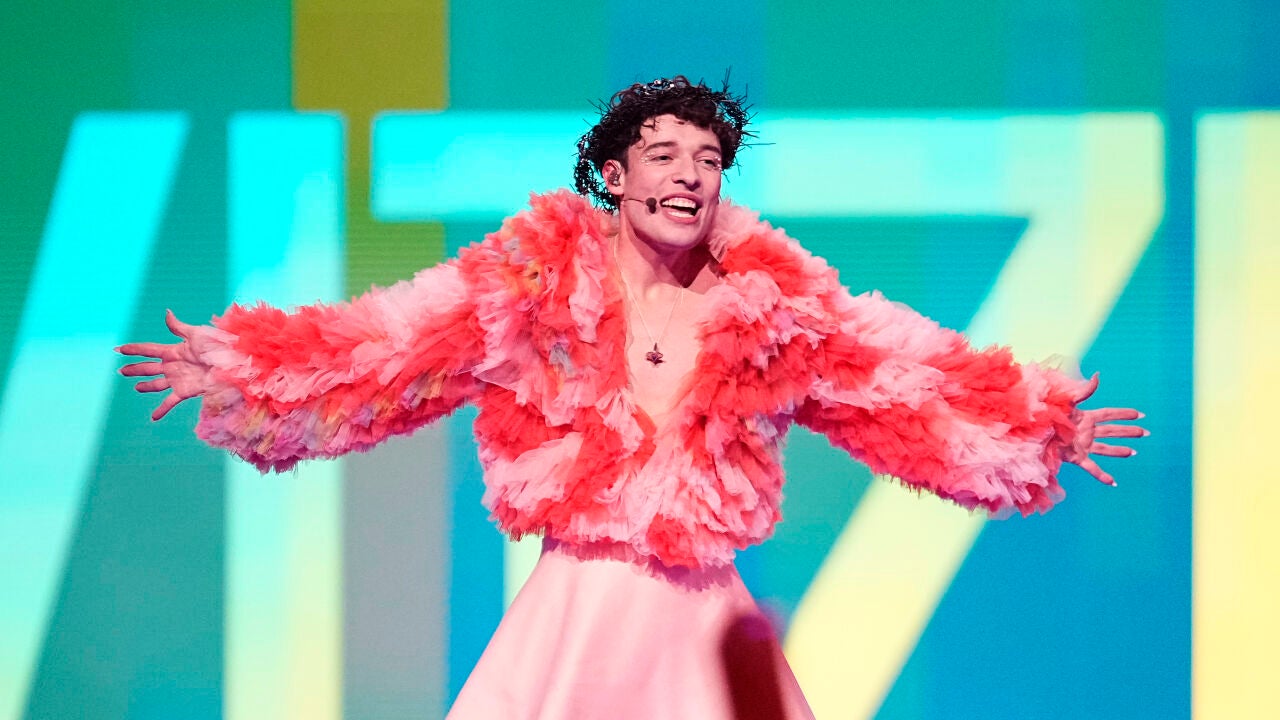 Esta es la ciudad donde se celebrará Eurovisión 2025 Europa FM