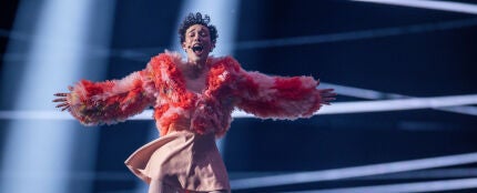 Suiza, con Nemo, gana Eurovisión 2024