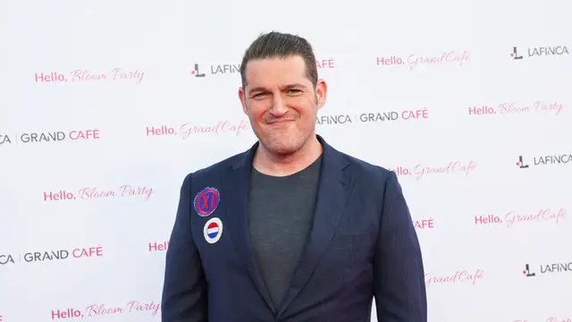 El zasca del hijo de Manu Tenorio a su padre, que criticó a Nebulossa