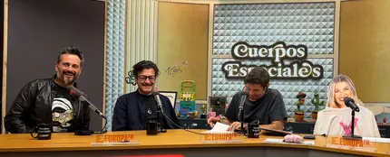 Mastodonte en Cuerpos especiales Mastodonte en Cuerpos especiales