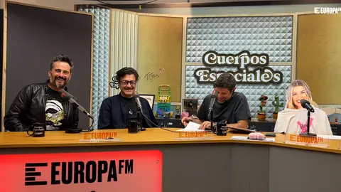 Mastodonte en Cuerpos especiales Mastodonte en Cuerpos especiales