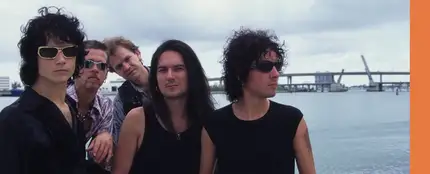 Héroes del Silencio Héroes del Silencio