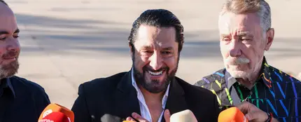Rafael Amargo Rafael Amargo