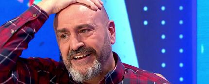 Óscar Díaz gana el bote de Pasapalabra Óscar Díaz gana el bote de Pasapalabra