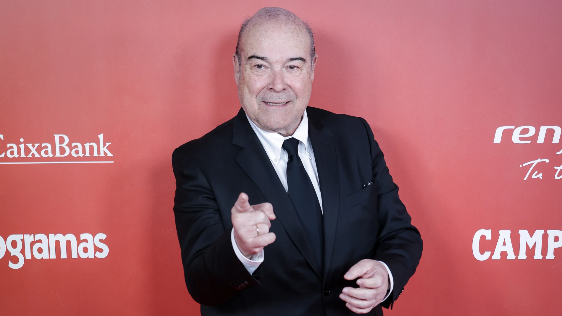 Antonio Resines Antonio Resines