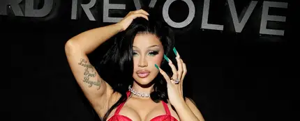 Cardi B Cardi B