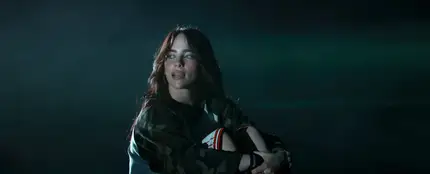 Billie Eilish Billie Eilish
