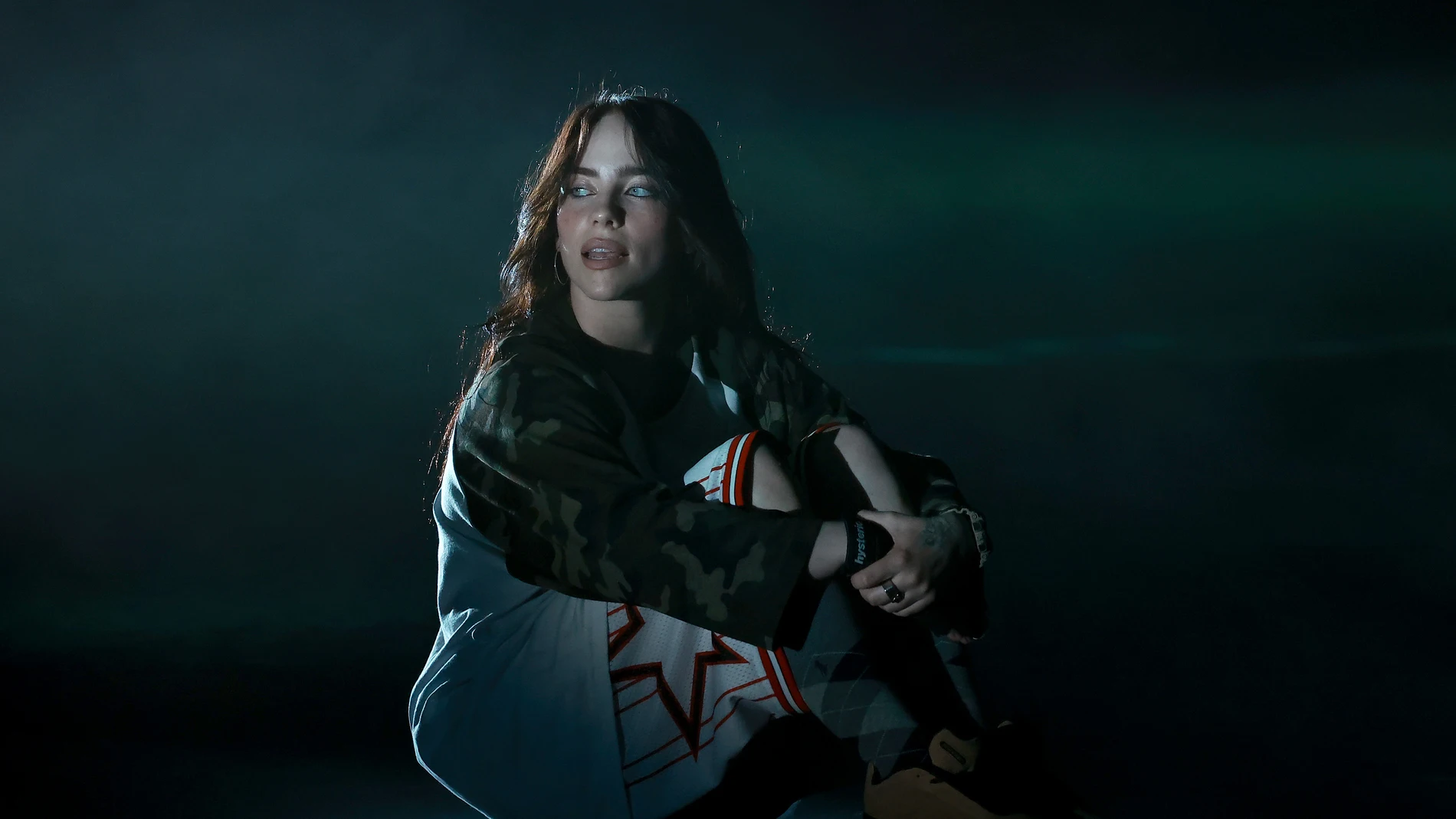 Billie Eilish Billie Eilish