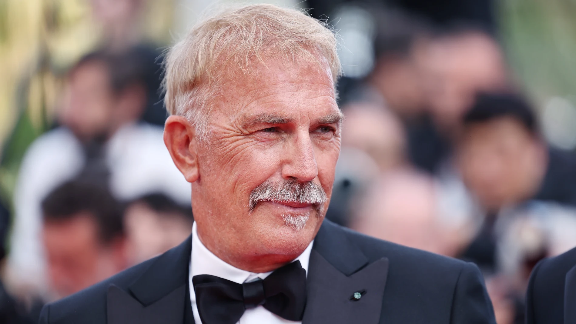 Kevin Costner Kevin Costner