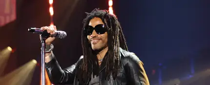 Lenny Kravitz Lenny Kravitz