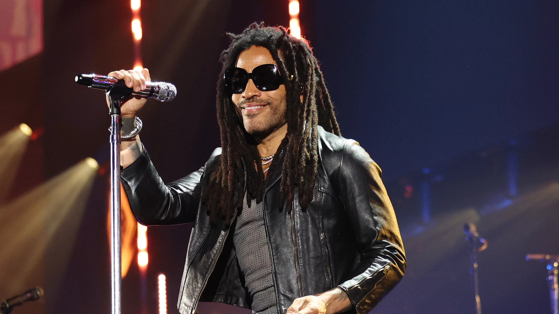 Lenny Kravitz Lenny Kravitz