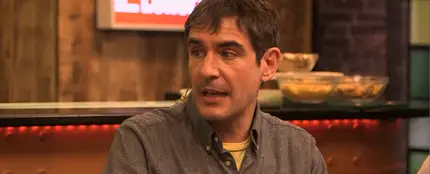 Juanra Bonet en 'Tómatelo menos en serio' Juanra Bonet en 'Tómatelo menos en serio'