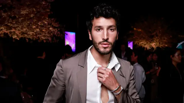 Sebastián Yatra