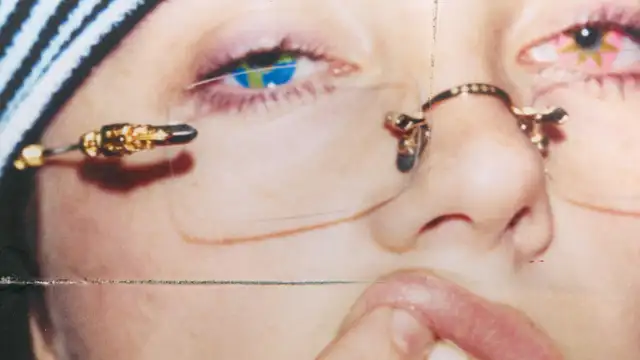 Billie Eilish publica una nueva versión de ‘L’AMOUR DE MA VIE’, la canción con mensajes a Jesse Rutherford