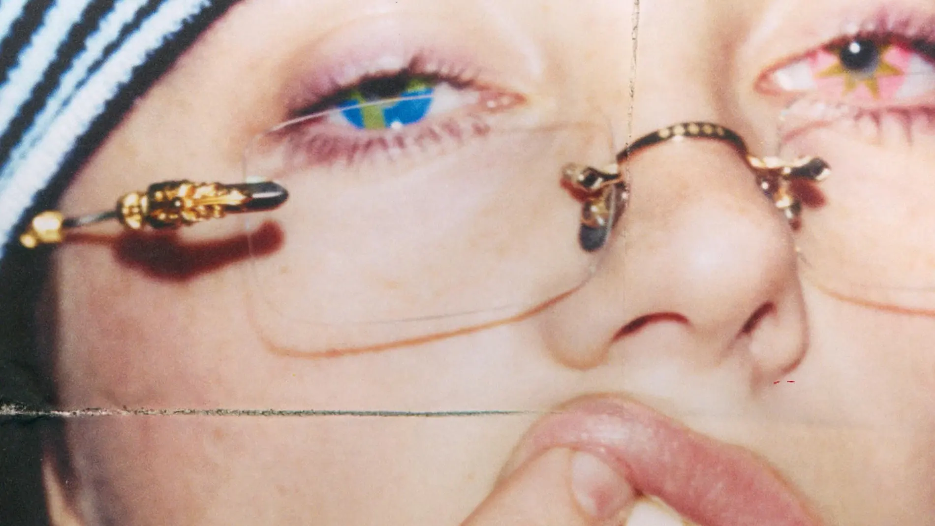 Billie Eilish remix L’AMOUR DE MA VIE Billie Eilish remix L’AMOUR DE MA VIE