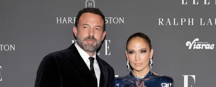 Jennifer Lopez y Ben Affleck Jennifer Lopez y Ben Affleck